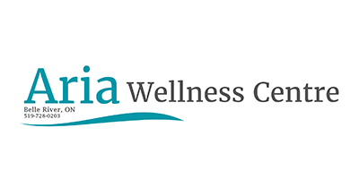 Aria Wellness  Logo