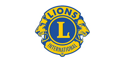 Lions Logo